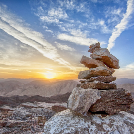 ESPACIO DE EVOLUCIÓN